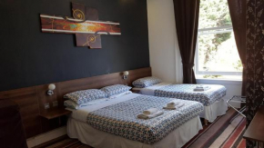 Отель Blossom Guest House  Эдинбург